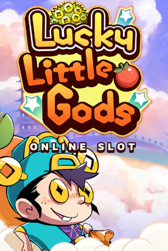 Демо игра Lucky Little Gods от  | Casino X BY