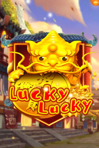 Демо игра Lucky Lucky от  | Casino X BY