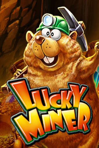 Демо игра Lucky Miner от  | Casino X BY