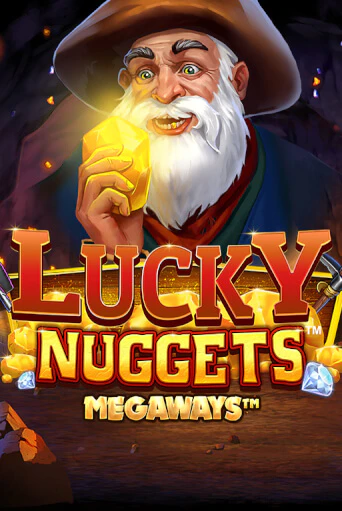 Демо игра Lucky Nuggets Megaways от  | Casino X BY