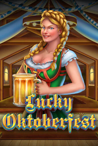 Демо игра Lucky Oktoberfest от  | Casino X BY