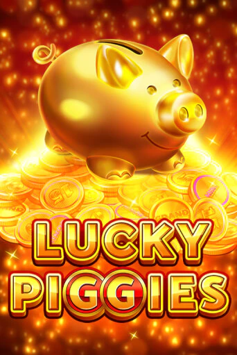 Демо игра Lucky Piggies от  | Casino X BY