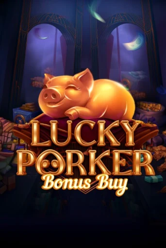 Демо игра Lucky Porker Bonus Buy от Evoplay | Casino X BY