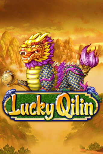 Демо игра Lucky Qilin от  | Casino X BY