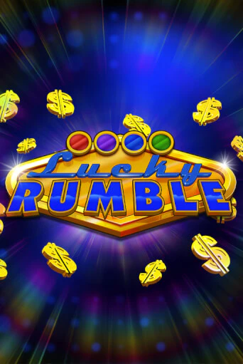 Демо игра Lucky Rumble от  | Casino X BY