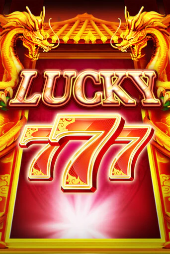 Демо игра Lucky Seven от  | Casino X BY