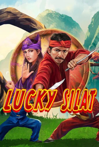 Демо игра Lucky Silat от  | Casino X BY