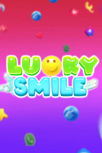 Демо игра Lucky Smile от  | Casino X BY