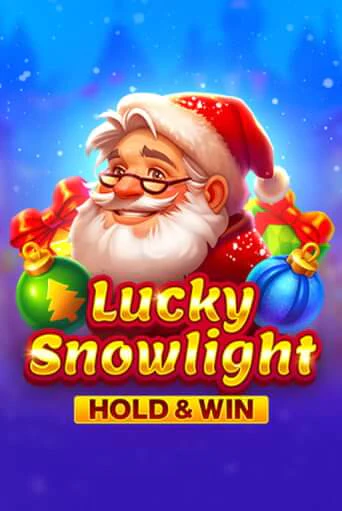Демо игра Lucky Snowlight от  | Casino X BY