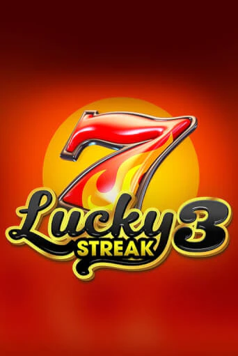 Демо игра Lucky Streak 3 от  | Casino X BY