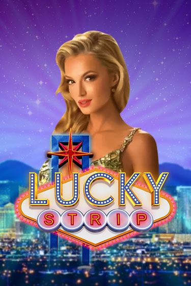 Демо игра Lucky Strip от  | Casino X BY