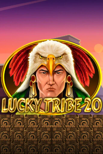 Демо игра Lucky Tribe 20 от  | Casino X BY