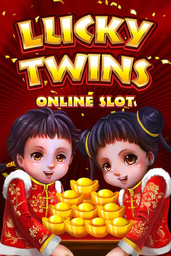 Демо игра Lucky Twins от  | Casino X BY