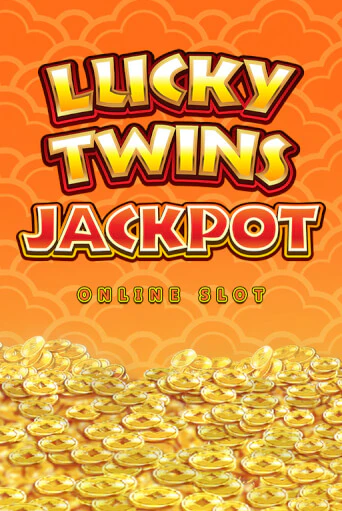Демо игра Lucky Twins Jackpot от  | Casino X BY