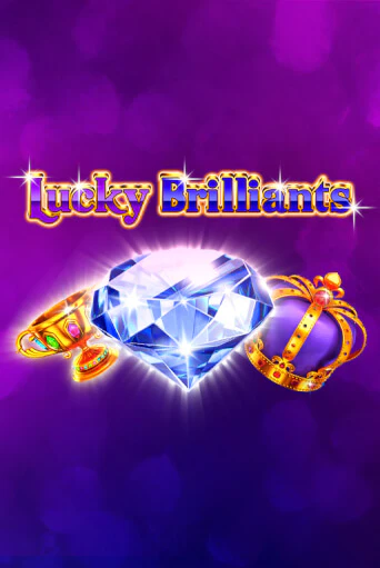 Демо игра Lucky Brilliants от  | Casino X BY