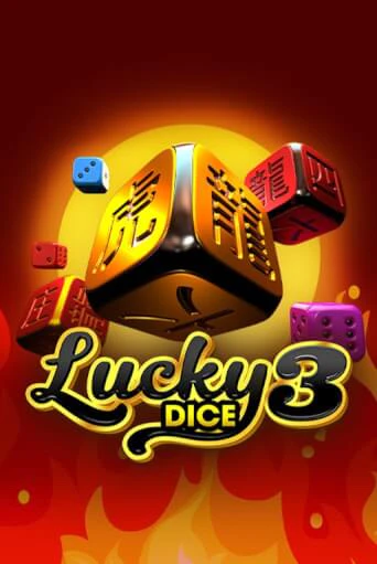 Демо игра Lucky Dice 3 от  | Casino X BY