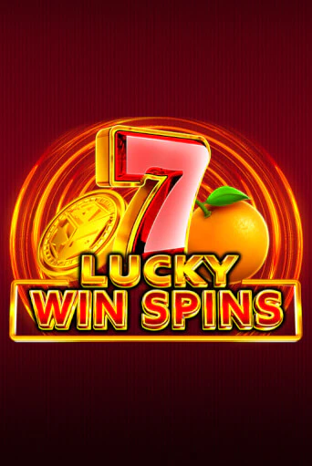 Демо игра Lucky Win Spins от  | Casino X BY