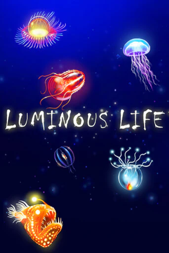 Демо игра Luminous Life от  | Casino X BY