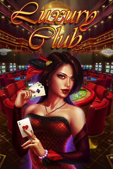 Демо игра Luxury Club от  | Casino X BY