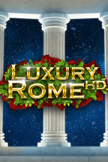 Демо игра Luxury Rome от  | Casino X BY