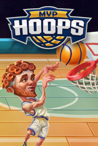 Демо игра MVP Hoops от  | Casino X BY
