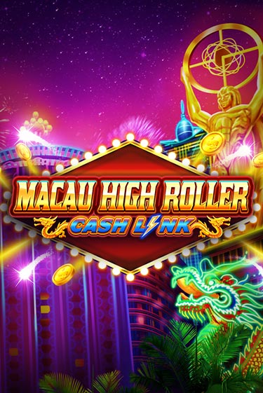 Демо игра Macau High Roller от  | Casino X BY