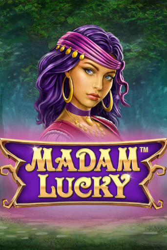 Демо игра Madam Lucky от  | Casino X BY