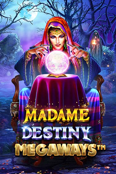 Демо игра Madame Destiny Megaways от  | Casino X BY