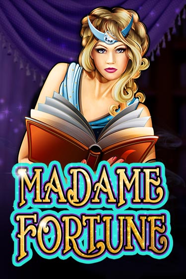 Демо игра Madame Fortune от  | Casino X BY