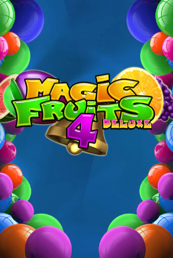 Демо игра Magic Fruits 4 Deluxe от  | Casino X BY