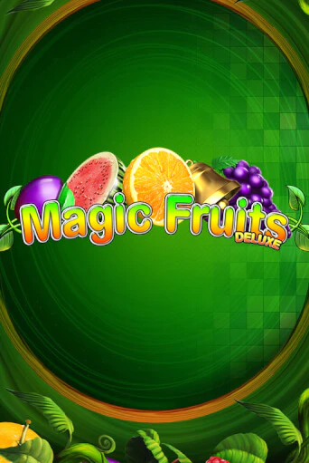 Демо игра Magic Fruits Deluxe от  | Casino X BY