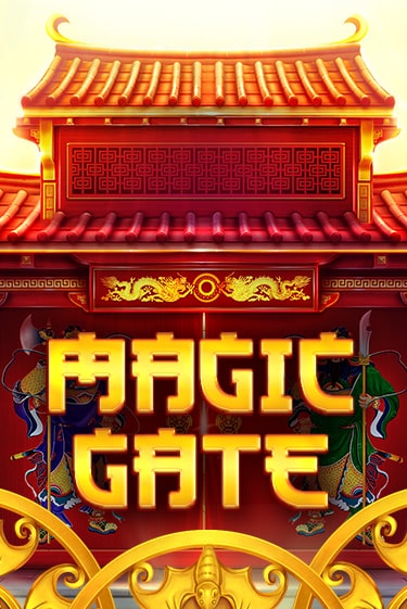 Демо игра Magic Gate от  | Casino X BY