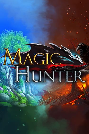 Демо игра Magic Hunter от  | Casino X BY