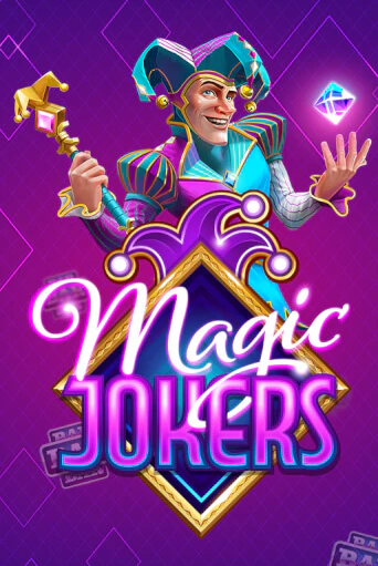 Демо игра Magic Jokers от  | Casino X BY