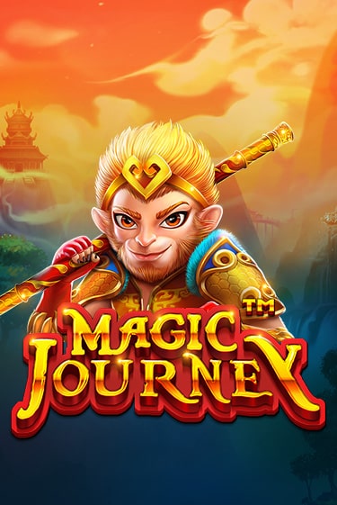 Демо игра Magic Journey™ от  | Casino X BY