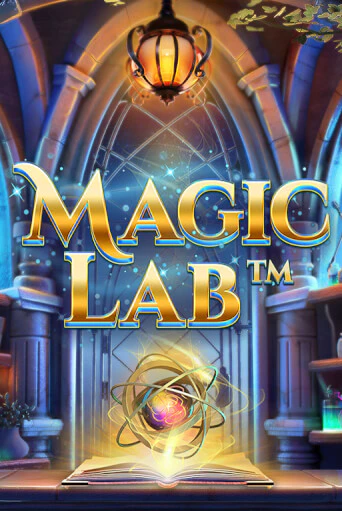 Демо игра Magic Lab от  | Casino X BY