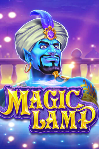 Демо игра Magic Lamp от  | Casino X BY