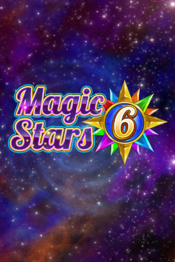 Демо игра Magic Stars 6 от  | Casino X BY