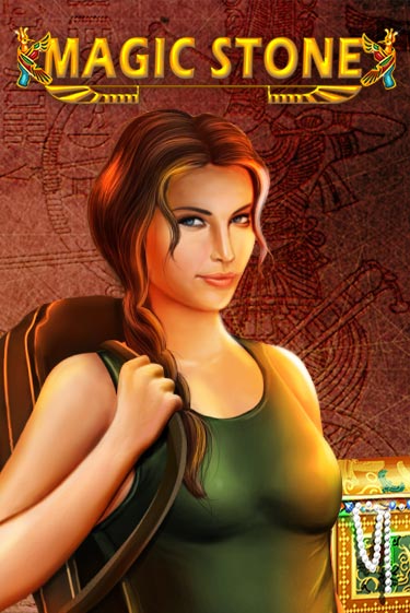 Демо игра Magic Stone от  | Casino X BY