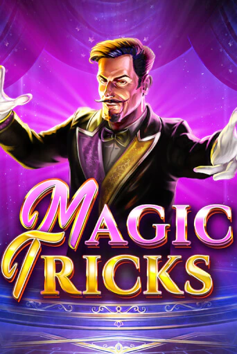 Демо игра Magic Tricks от  | Casino X BY
