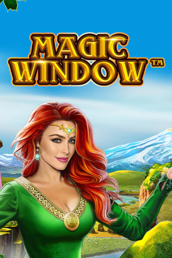 Демо игра Magic Window от  | Casino X BY