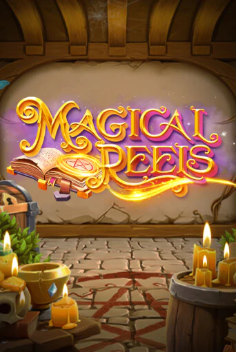 Демо игра Magical Reels от  | Casino X BY