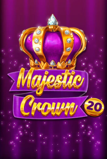 Демо игра Majestic Crown 20 от Fazi | Casino X BY
