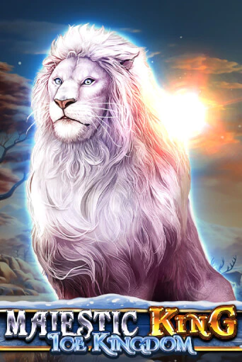 Демо игра Majestic King - Ice Kingdom от  | Casino X BY