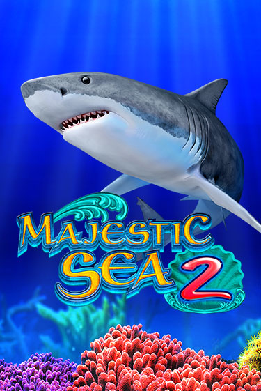 Демо игра Majestic Sea 2 от  | Casino X BY