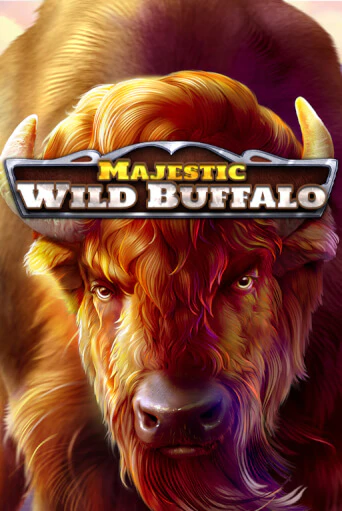 Демо игра Majestic Wild Buffalo от  | Casino X BY