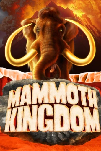 Демо игра Mammoth Kingdom от  | Casino X BY