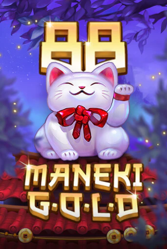 Демо игра Maneki 88 Gold от  | Casino X BY
