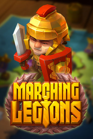 Демо игра Marching Legions от  | Casino X BY