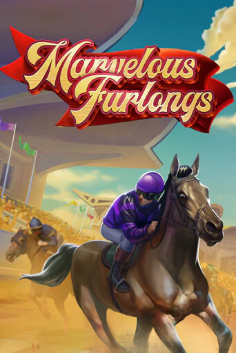 Демо игра Marvelous Furlongs от  | Casino X BY